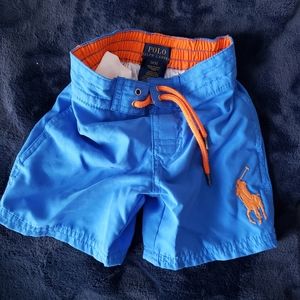 Polo Ralph Lauren 3t boys swimsuit